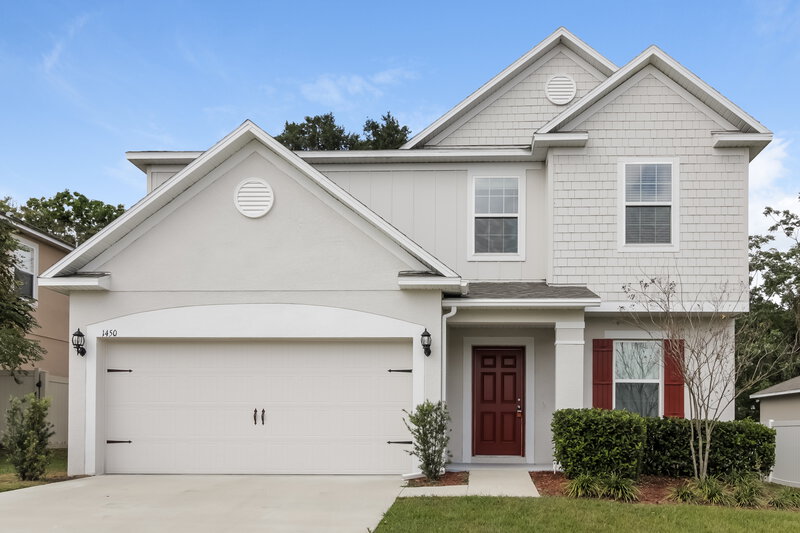 2,325/Mo, 1450 Sterns Dr Leesburg, FL 34748 External View