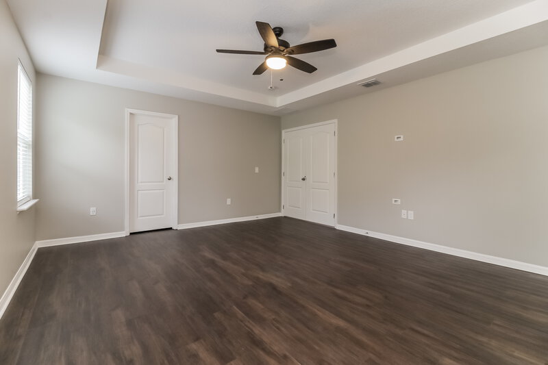 2,325/Mo, 1450 Sterns Dr Leesburg, FL 34748 Main Bedroom View