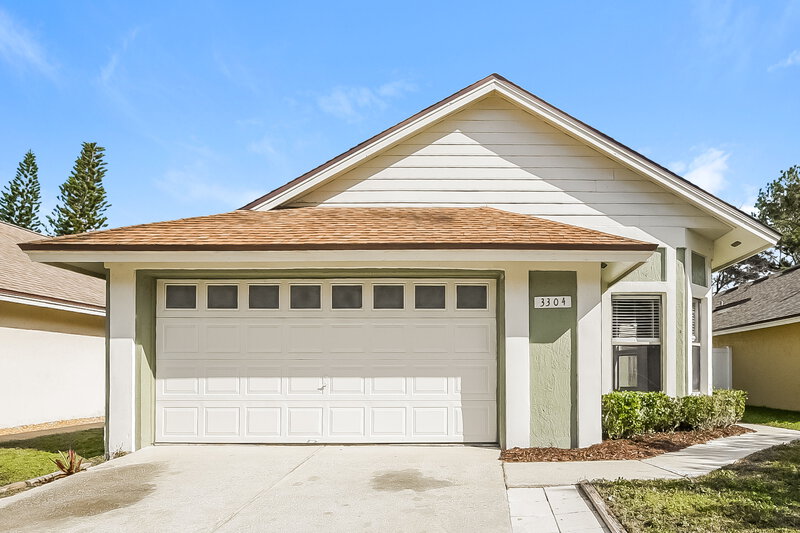 2,395/Mo, 3304 S St Lucie Dr Casselberry, FL 32707 External View