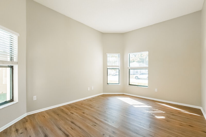 2,395/Mo, 3304 S St Lucie Dr Casselberry, FL 32707 Living Room View