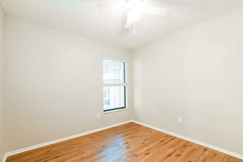 2,395/Mo, 3304 S St Lucie Dr Casselberry, FL 32707 Bedroom View 2