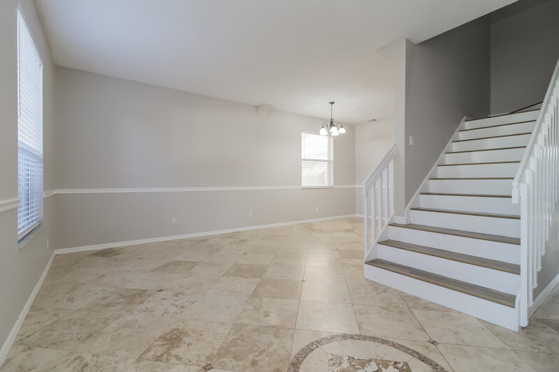 2,605/Mo, 395 Lancer Oak Dr Apopka, FL 32712 Foyer View