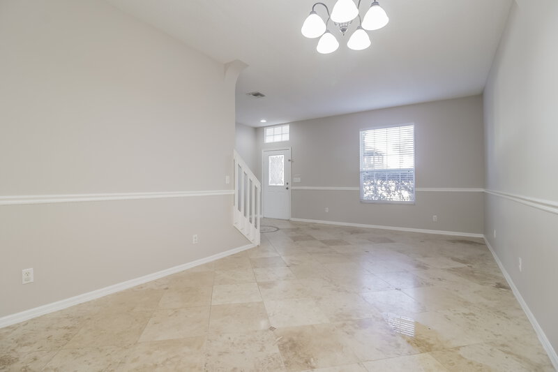 2,605/Mo, 395 Lancer Oak Dr Apopka, FL 32712 Dining Room View