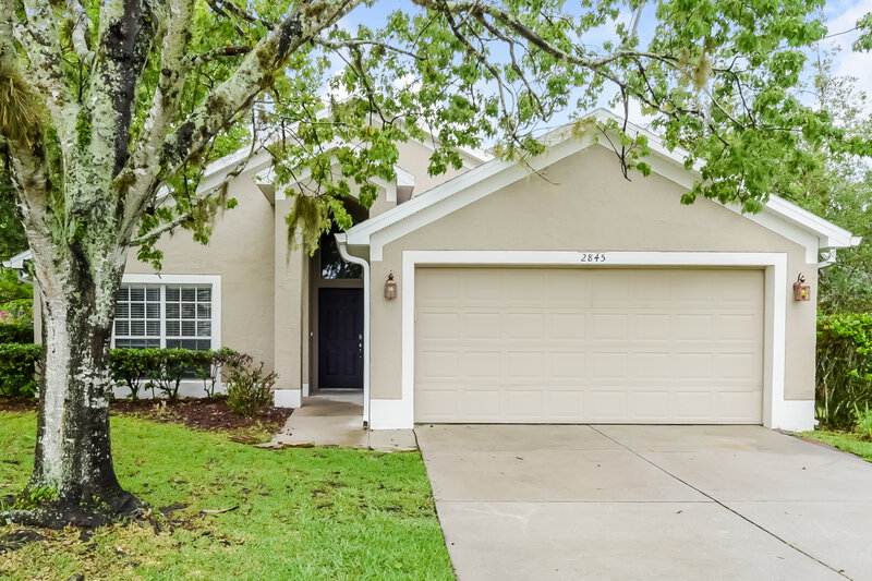2,380/Mo, 2845 Oak Shore Rd Oviedo, FL 32766 External View