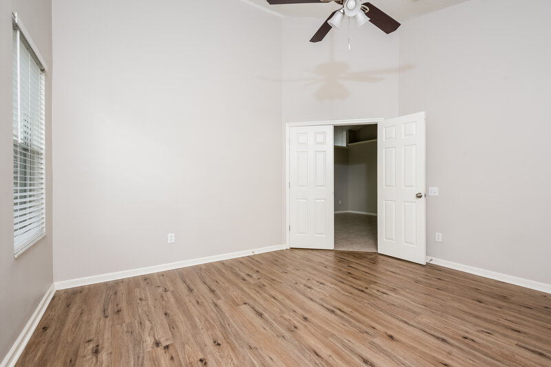 2,380/Mo, 2845 Oak Shore Rd Oviedo, FL 32766 Main Bedroom View