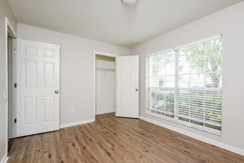 2,380/Mo, 2845 Oak Shore Rd Oviedo, FL 32766 Bedroom View