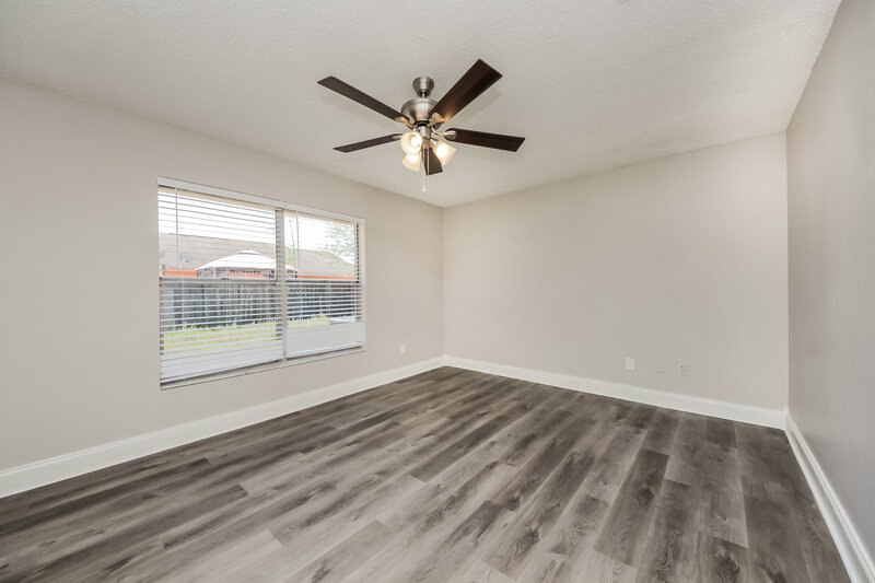 3,310/Mo, 2468 Albaca Dr Orlando, FL 32837 Main Bedroom View