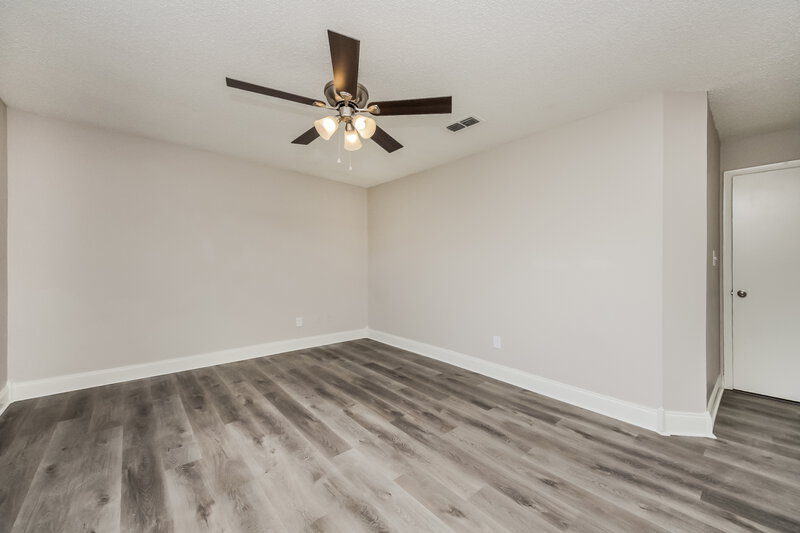3,310/Mo, 2468 Albaca Dr Orlando, FL 32837 Main Bedroom View 2