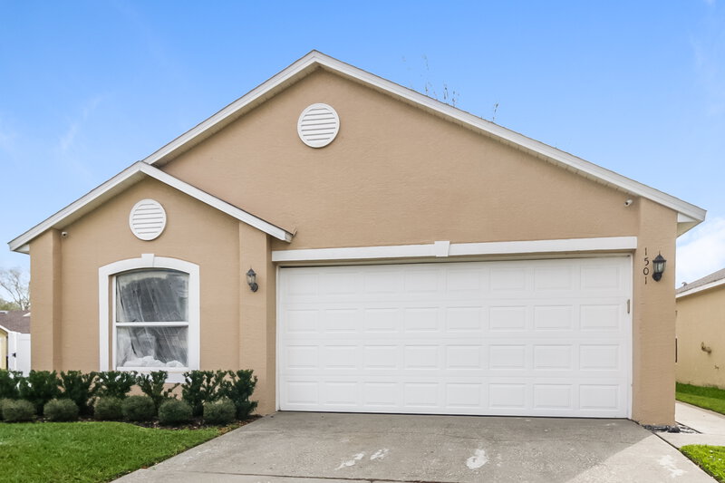 2,040/Mo, 1501 Sunset View Cir Apopka, FL 32703 External View