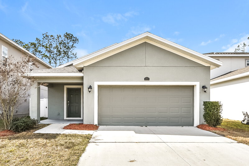1,920/Mo, 1016 Atlantic Ave Fruitland Park, FL 34731 External View