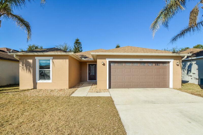 1,935/Mo, 1729 Strathmore Cir Mount Dora, FL 32757 External View