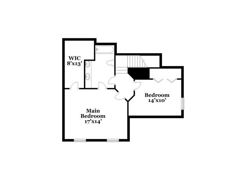 2,480/Mo, 472 Amethyst Way Lake Mary, FL 32746 Floor Plan View 2