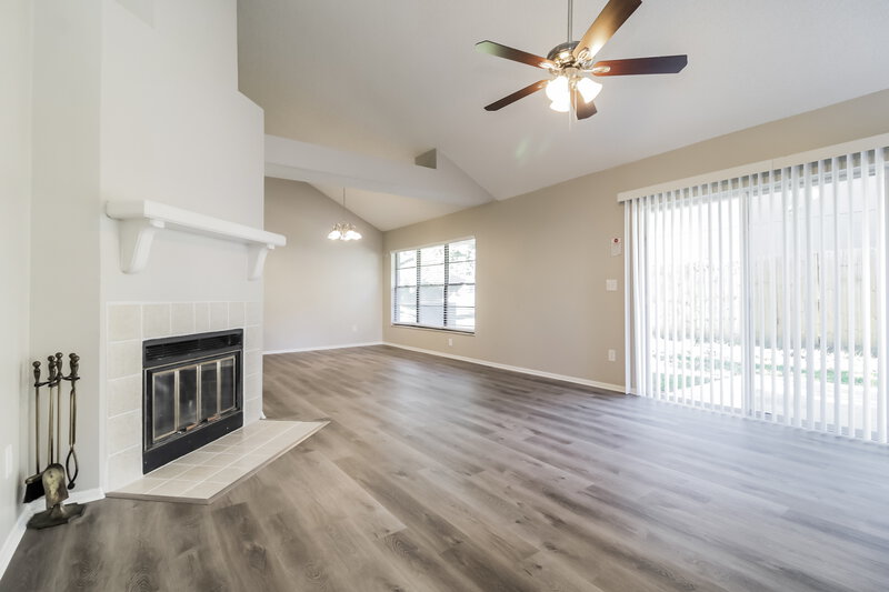 2,480/Mo, 472 Amethyst Way Lake Mary, FL 32746 Living Room View