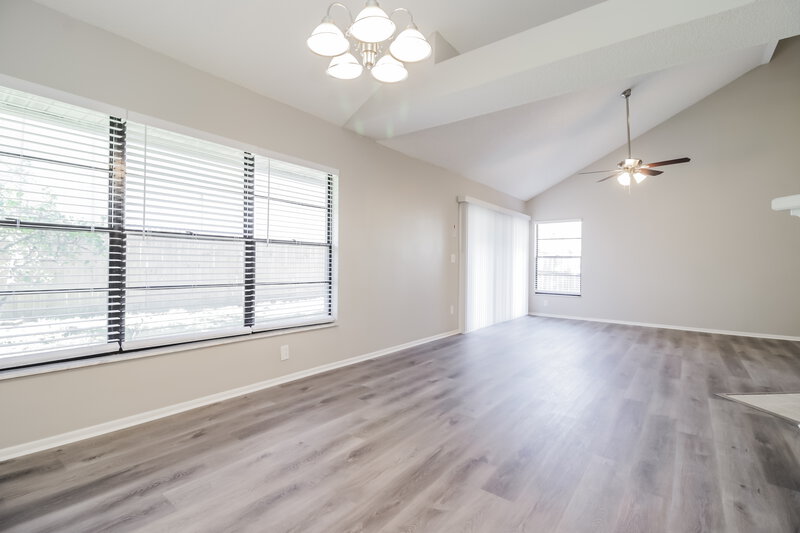 2,480/Mo, 472 Amethyst Way Lake Mary, FL 32746 Dining Room View