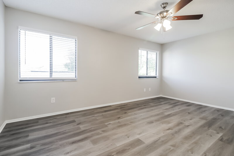 2,480/Mo, 472 Amethyst Way Lake Mary, FL 32746 Main Bedroom View