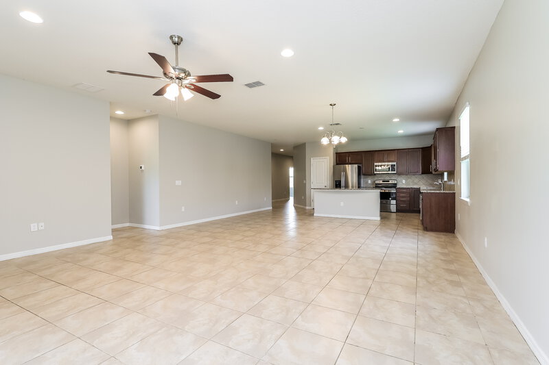 2,445/Mo, 3615 Vega Creek Dr Saint Cloud, FL 34772 Living Room View