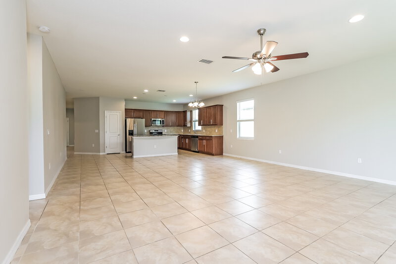 2,445/Mo, 3615 Vega Creek Dr Saint Cloud, FL 34772 Dining Room View