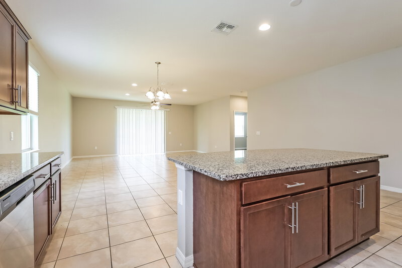 2,445/Mo, 3615 Vega Creek Dr Saint Cloud, FL 34772 Dining Room View 2