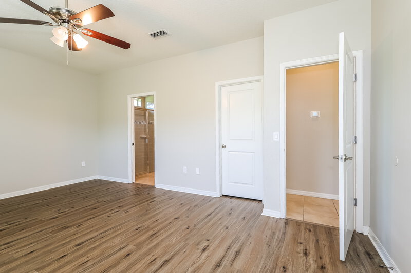 2,445/Mo, 3615 Vega Creek Dr Saint Cloud, FL 34772 Main Bedroom View