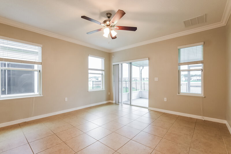 2,050/Mo, 2270 Canyon Breeze Ave Kissimmee, FL 34746 Living Room View