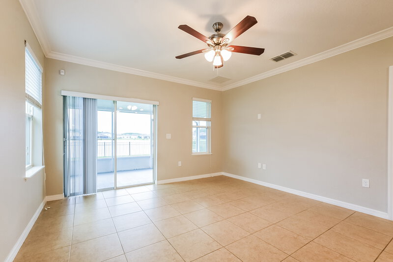 2,050/Mo, 2270 Canyon Breeze Ave Kissimmee, FL 34746 Living Room View 2