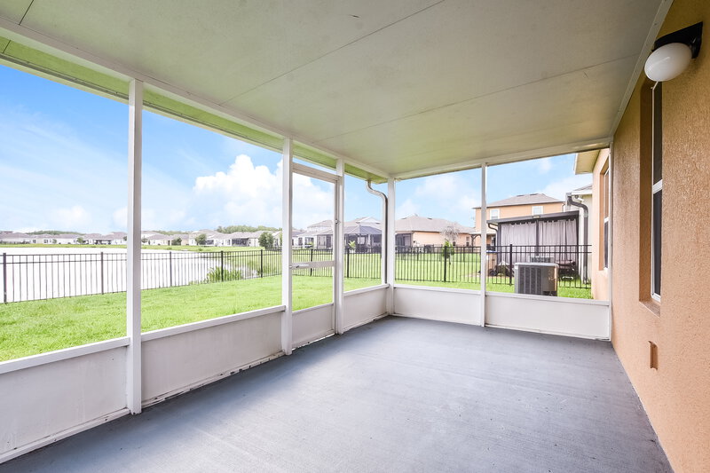2,050/Mo, 2270 Canyon Breeze Ave Kissimmee, FL 34746 Sun Room View