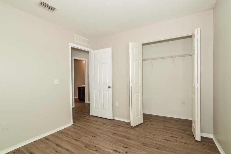 2,335/Mo, 2857 Breezy Meadow Rd Apopka, FL 32712 Bedroom View 2