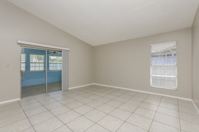 2,440/Mo, 1448 La Paloma Cir Winter Springs, FL 32708 Living Room View