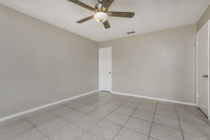 2,440/Mo, 1448 La Paloma Cir Winter Springs, FL 32708 Main Bedroom View 2