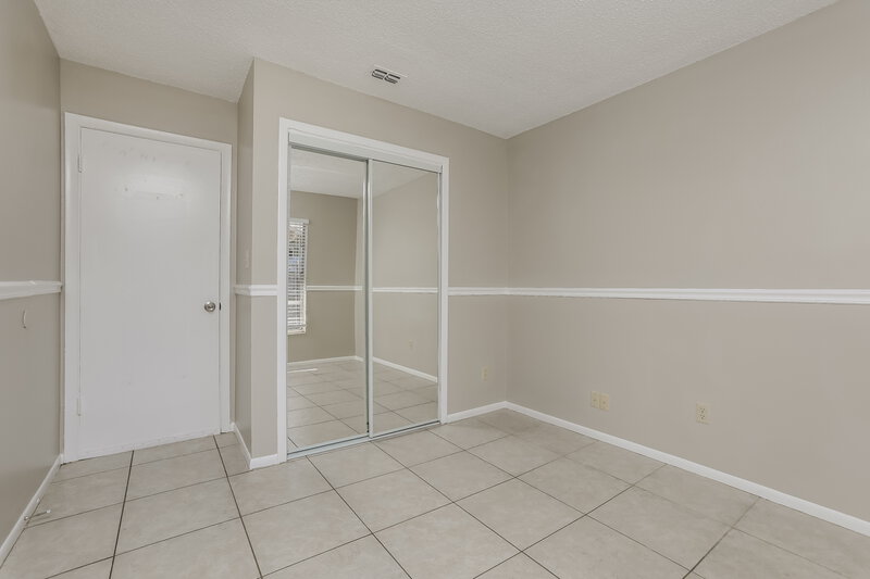 2,440/Mo, 1448 La Paloma Cir Winter Springs, FL 32708 Bedroom View