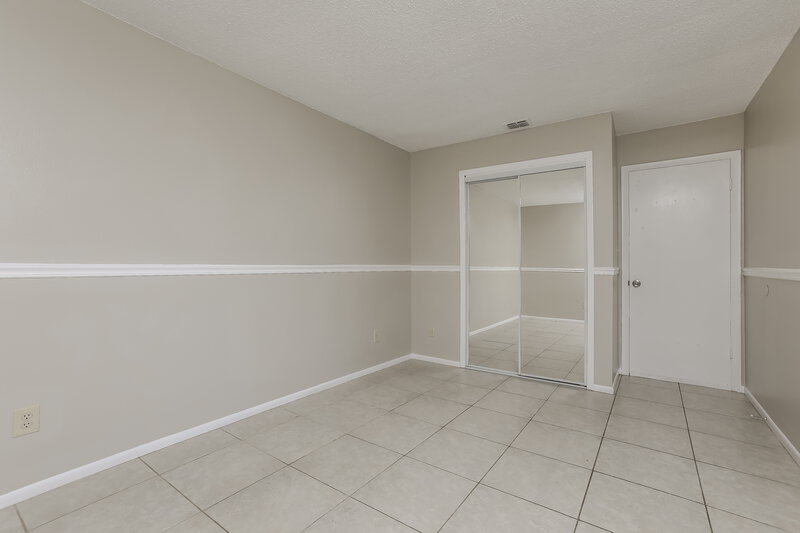 2,440/Mo, 1448 La Paloma Cir Winter Springs, FL 32708 Bedroom View 2