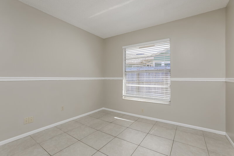 2,440/Mo, 1448 La Paloma Cir Winter Springs, FL 32708 Bedroom View 3