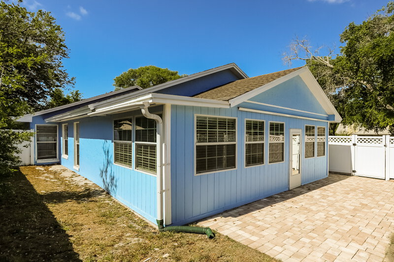 2,440/Mo, 1448 La Paloma Cir Winter Springs, FL 32708 Rear View