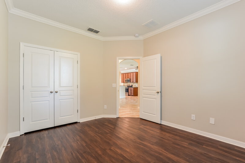 2,700/Mo, 974 Costa Mesa Ln Kissimmee, FL 34744 Bedroom View