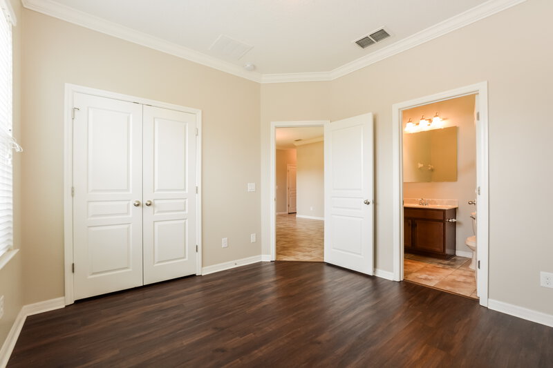2,700/Mo, 974 Costa Mesa Ln Kissimmee, FL 34744 Bedroom View 3