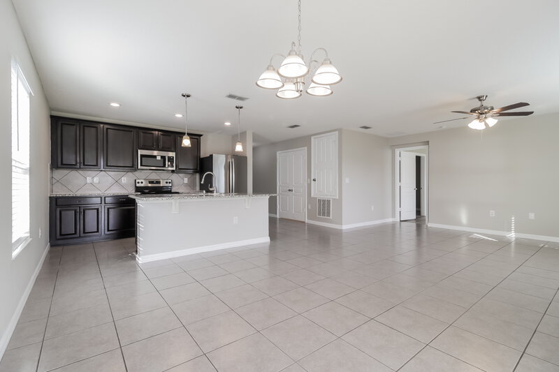 2,225/Mo, 4590 Baler Trails Dr Saint Cloud, FL 34772 Dining Room View