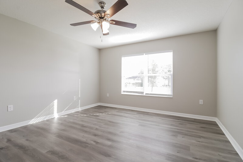 2,225/Mo, 4590 Baler Trails Dr Saint Cloud, FL 34772 Main Bedroom View