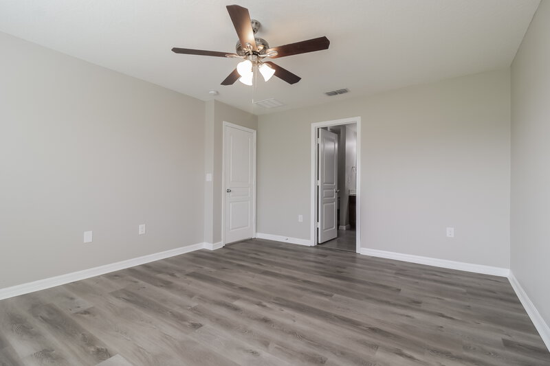 2,225/Mo, 4590 Baler Trails Dr Saint Cloud, FL 34772 Main Bedroom View 2