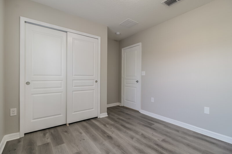 2,225/Mo, 4590 Baler Trails Dr Saint Cloud, FL 34772 Bedroom View 4