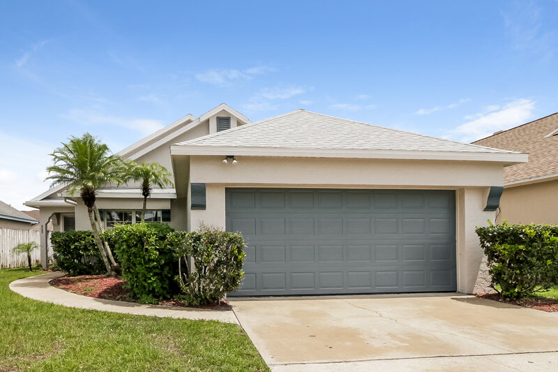 3,950/Mo, 623 Weybridge Ct Lake Mary, FL 32746 External View