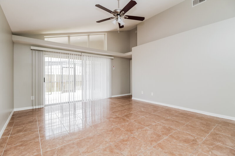 3,950/Mo, 623 Weybridge Ct Lake Mary, FL 32746 Living Room View