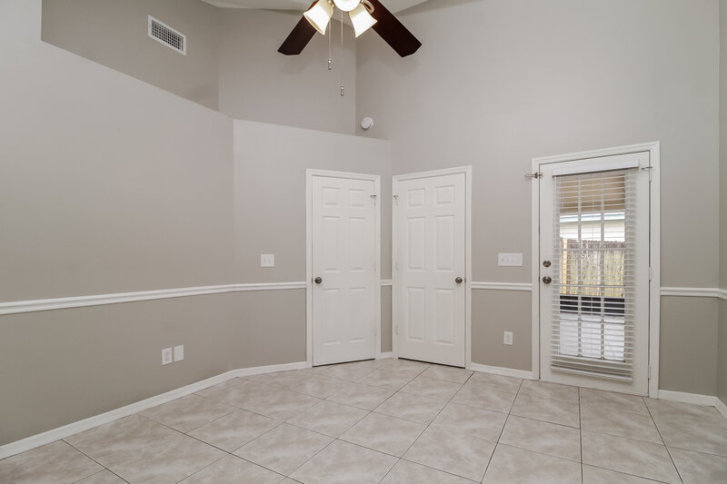 3,950/Mo, 623 Weybridge Ct Lake Mary, FL 32746 Main Bedroom View 2