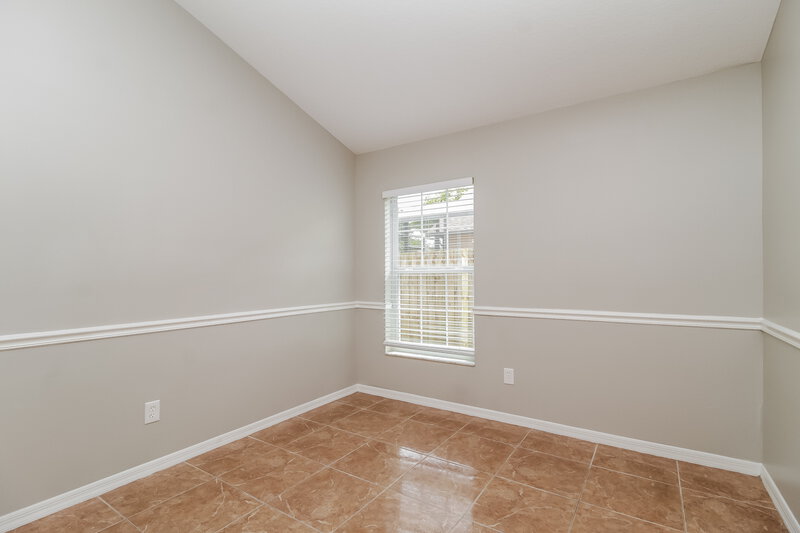 3,950/Mo, 623 Weybridge Ct Lake Mary, FL 32746 Bedroom View