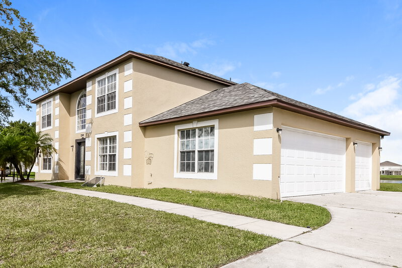 2,855/Mo, 2346 Andrews Valley Dr Kissimmee, FL 34758 External View