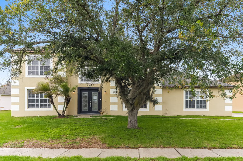 2,520/Mo, 2346 Andrews Valley Dr Kissimmee, FL 34758 External View
