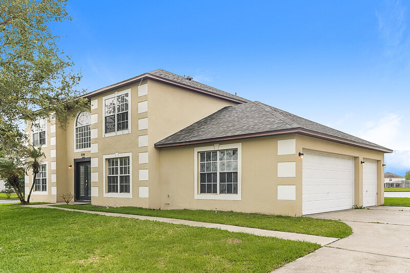 2,520/Mo, 2346 Andrews Valley Dr Kissimmee, FL 34758 Front View