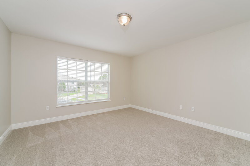 2,520/Mo, 2346 Andrews Valley Dr Kissimmee, FL 34758 Bedroom View