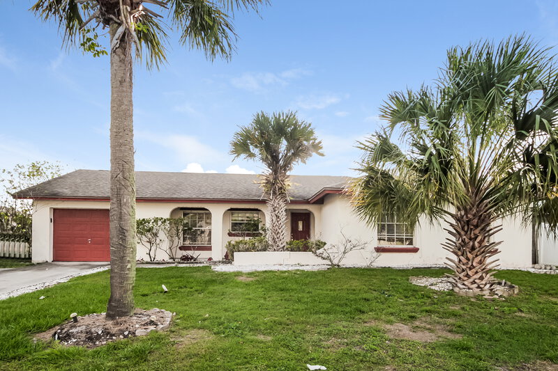3,180/Mo, 12020 Sula St Orlando, FL 32837 External View