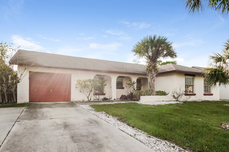 3,180/Mo, 12020 Sula St Orlando, FL 32837 Front View