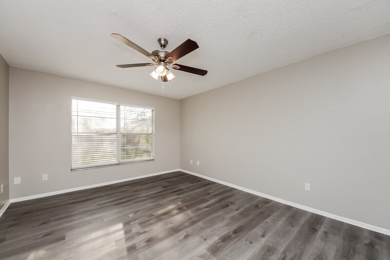 3,180/Mo, 12020 Sula St Orlando, FL 32837 Main Bedroom View